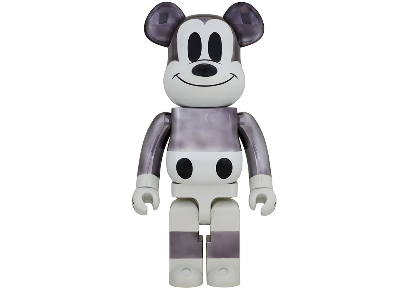 Medicom 2018 Disney x Fragment Mickey Mouse 1000%