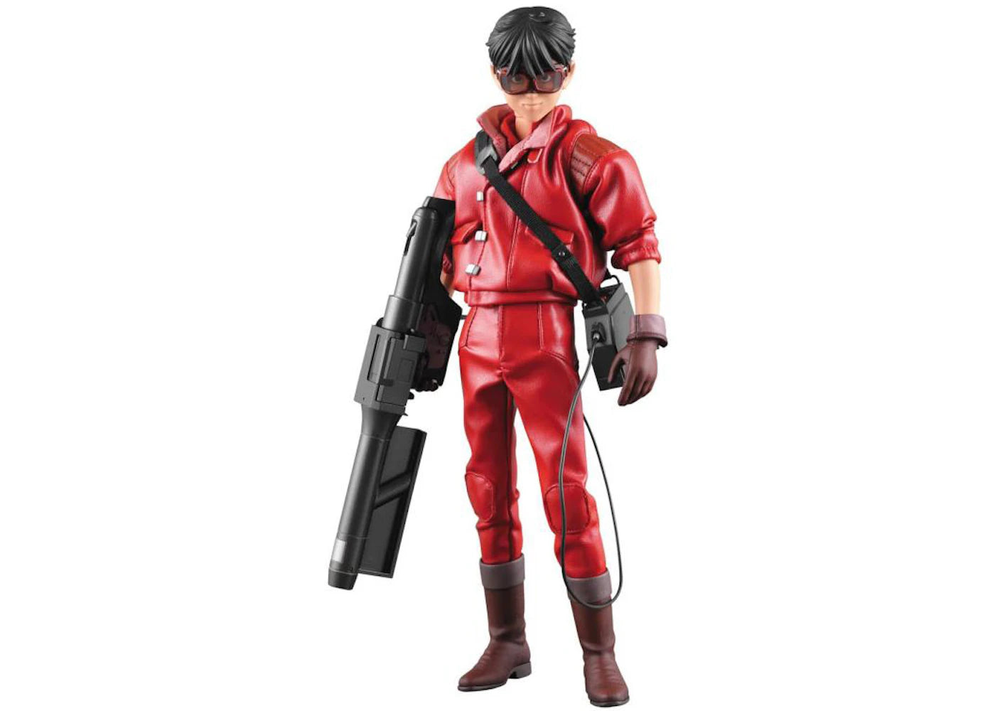 Medicom Akira Project BM! Shotaro Kaneda 1/6 Scale Figure Action Figure