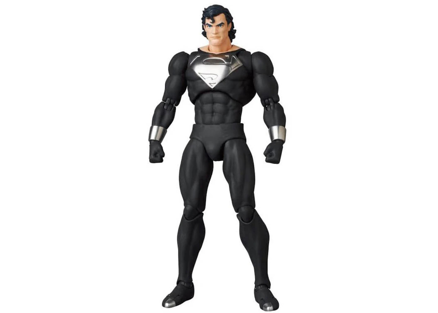Medicom MAFEX The Return Of Superman Figure