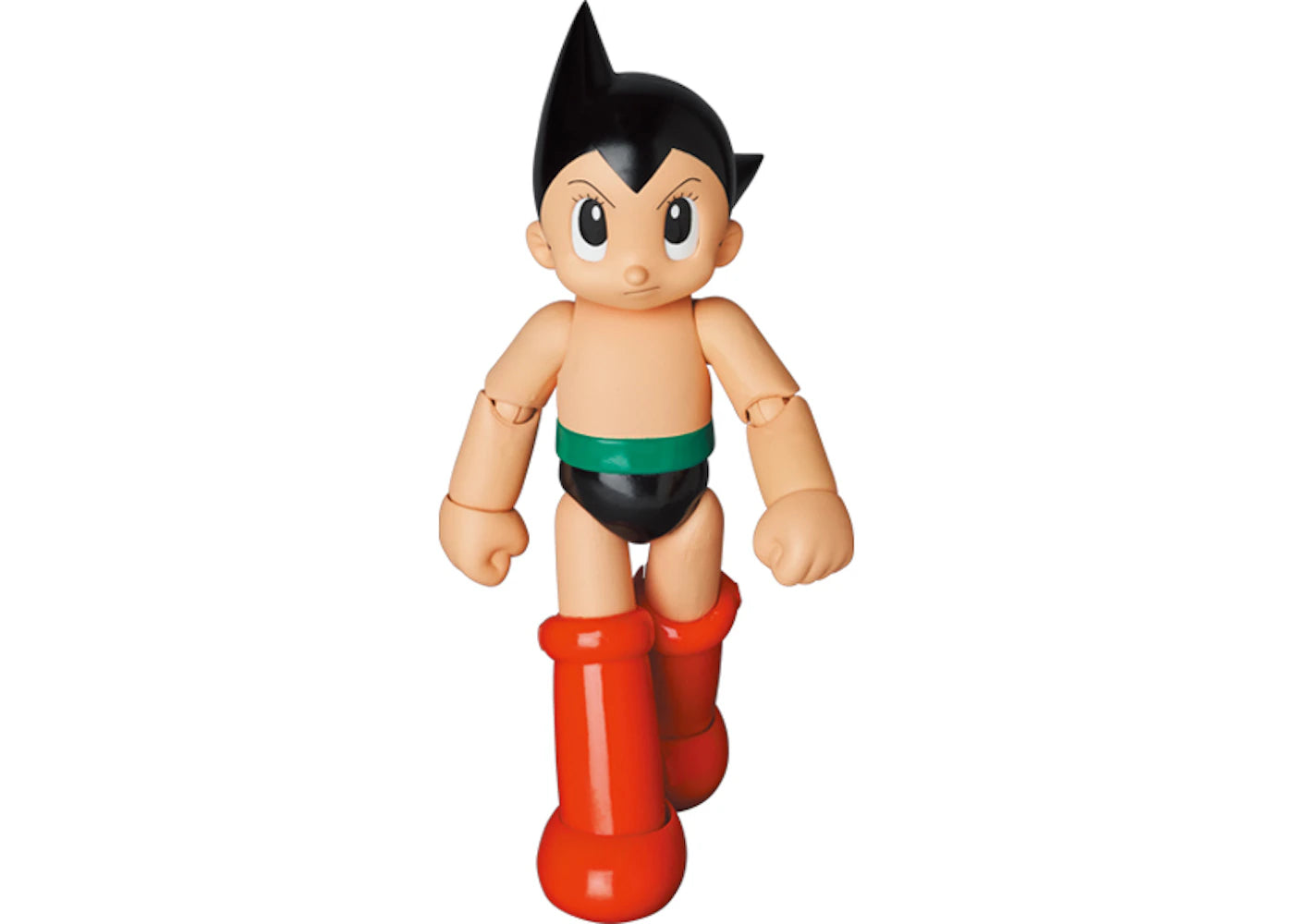Medicom Astro Boy Ver 1.5 Action Figure