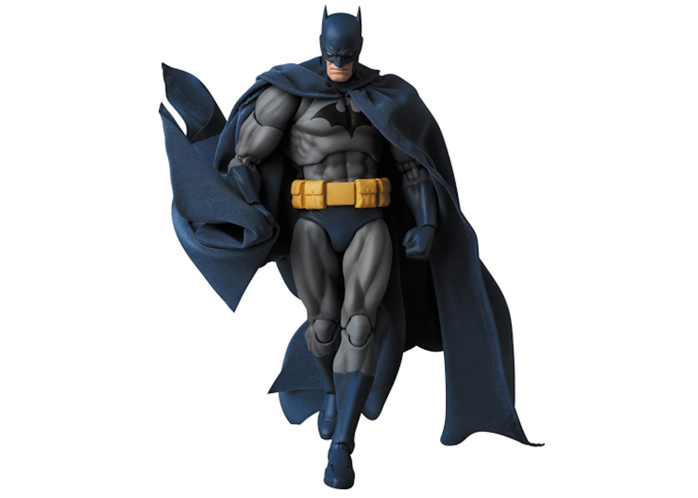 Medicom Batman Hush Batman No. 105 Action Figure