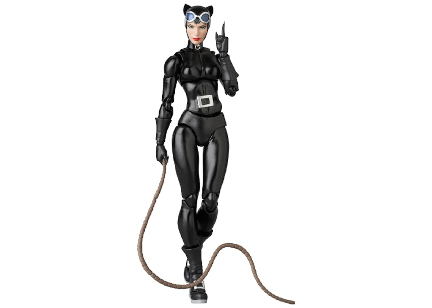 Medicom Batman Hush Catwoman No. 123 Action Figure