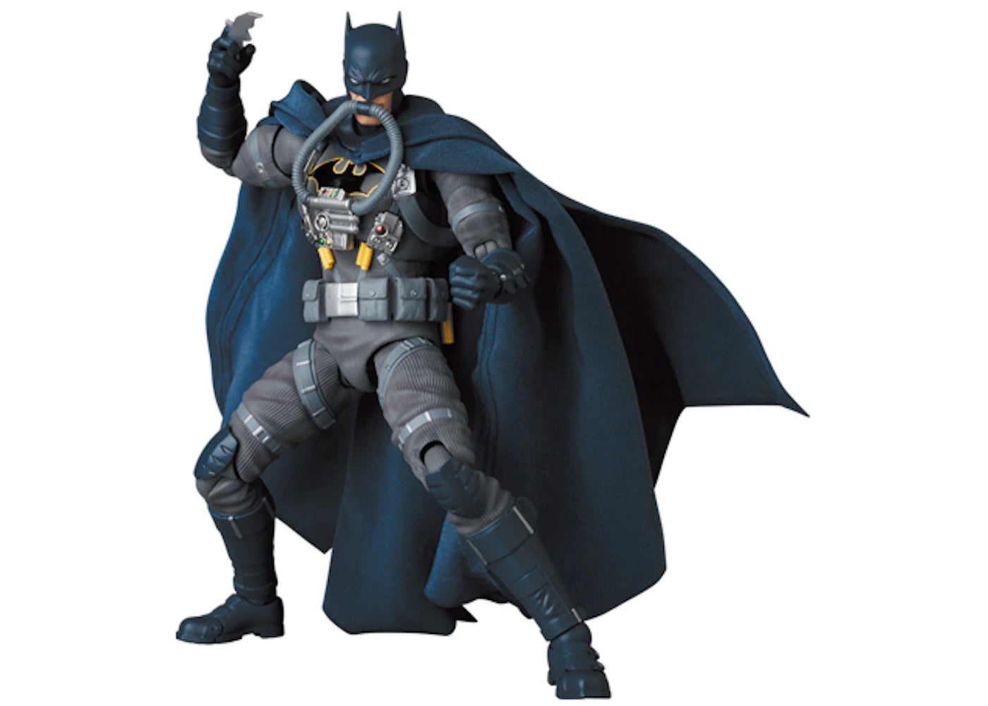 Medicom Batman Hush Jumper Batman No. 166 Action Figure