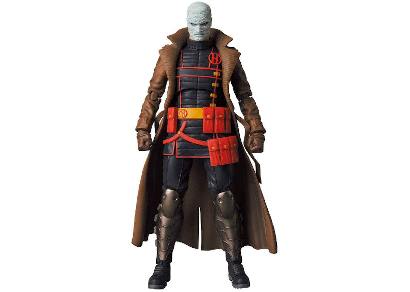 Medicom Batman Hush No. 133 Action Figure