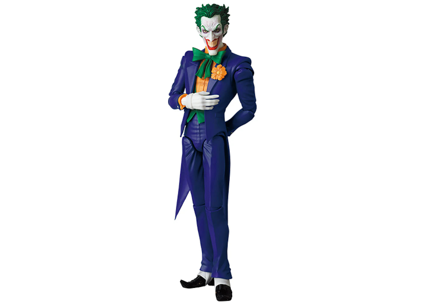 Medicom Batman Hush The Joker No. 142 Action Figure
