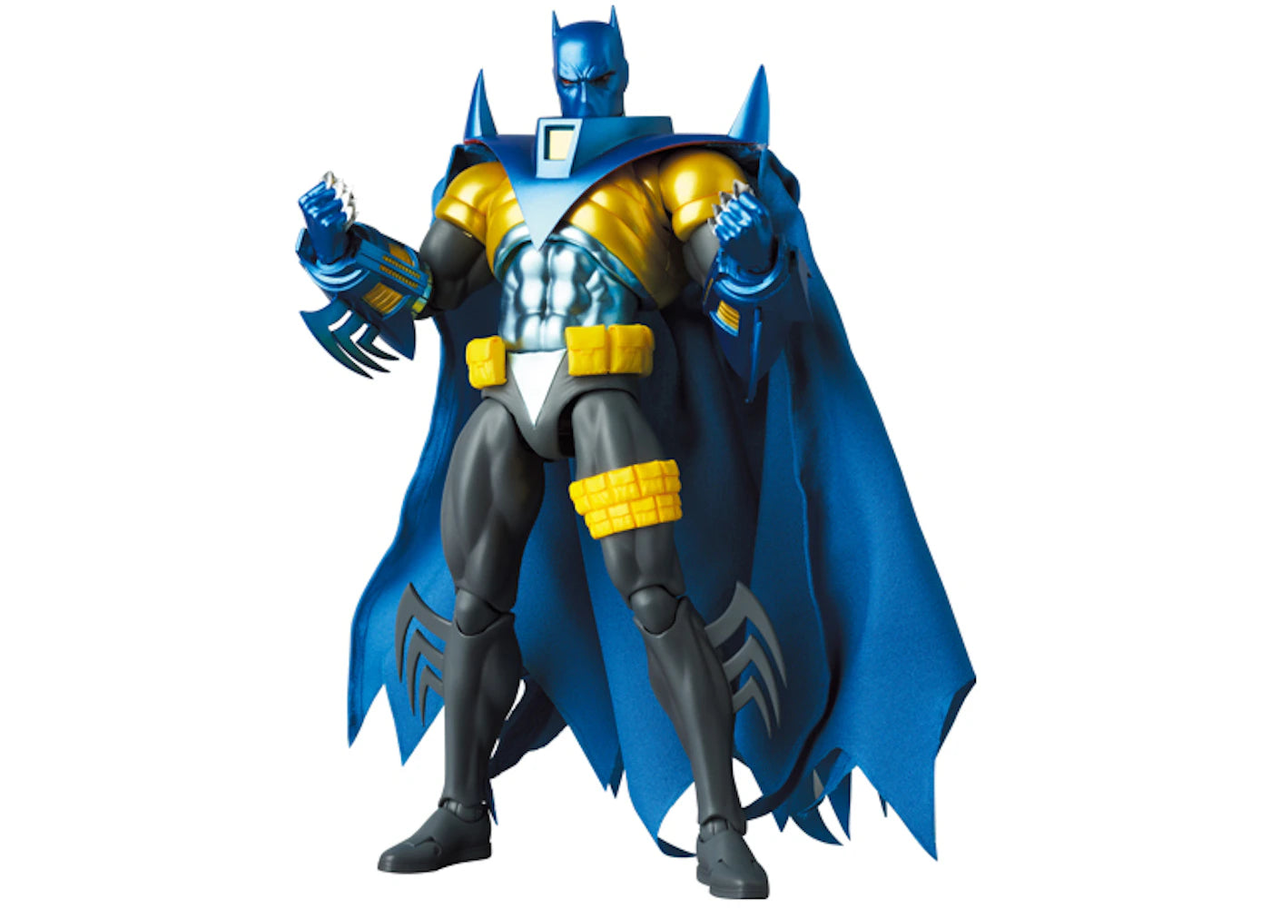 Medicom Batman Knightfall No. 144 Action Figure
