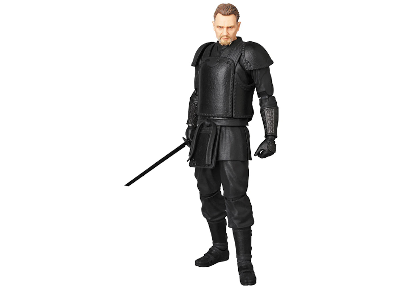 Medicom Batman The Dark Knight Trilogy Ra's al Ghul No. 078 Action Figure