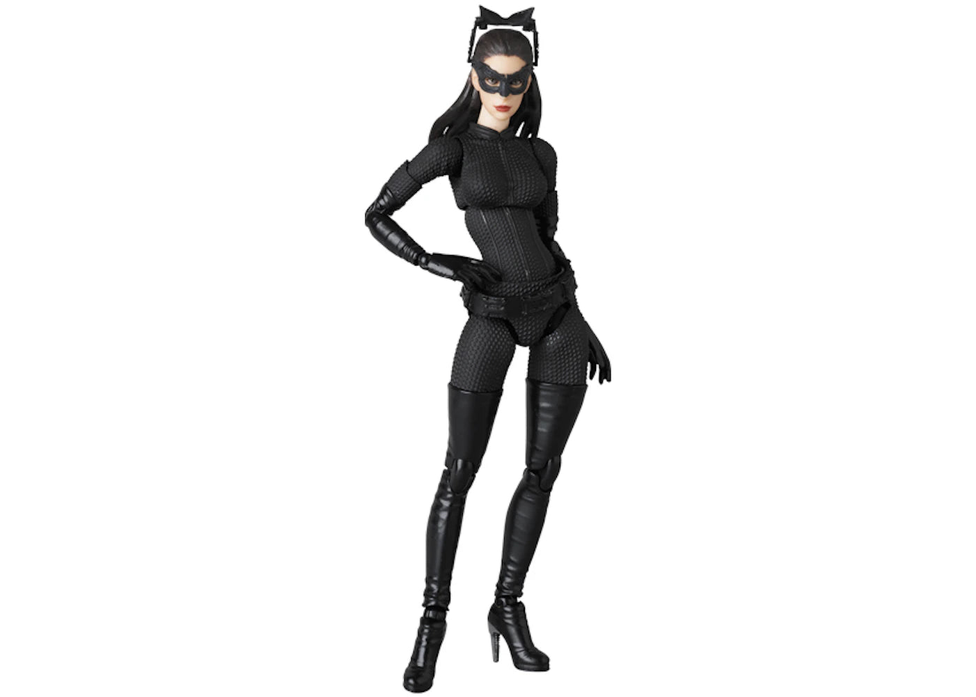 Medicom Batman The Dark Knight Trilogy Selina Kyle No. 009 Action Figure