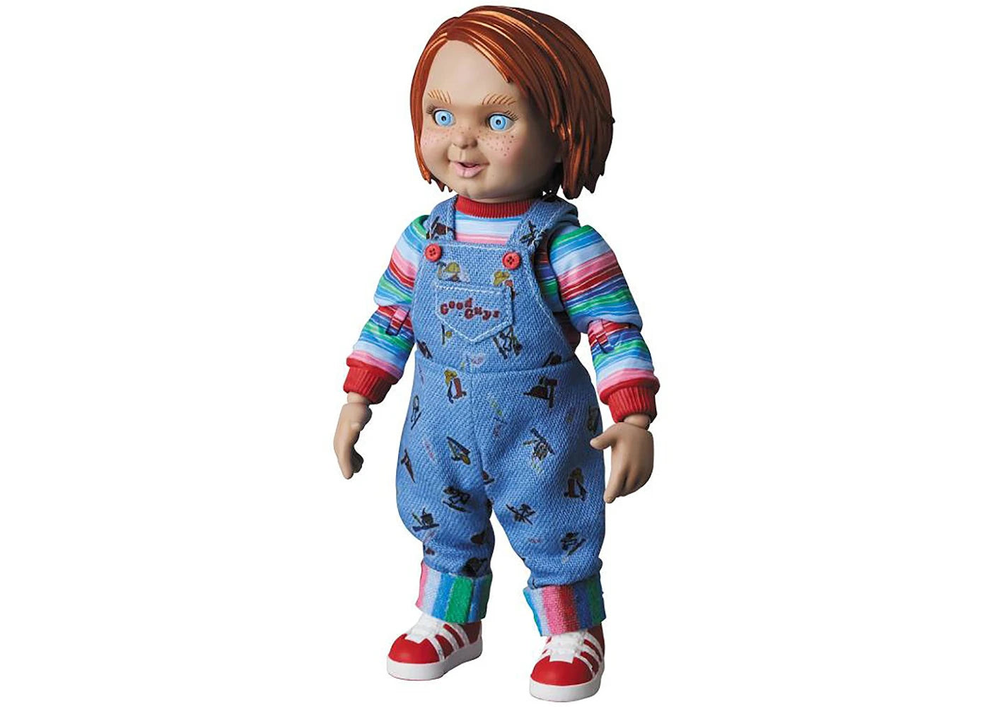 Medicom Mafex Child'S Play 2 Good Guy Figure