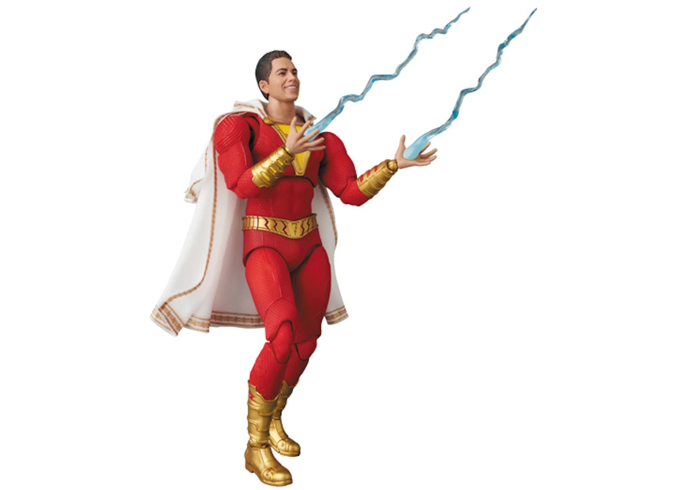 Medicom DC Shazam! No. 101 Action Figure