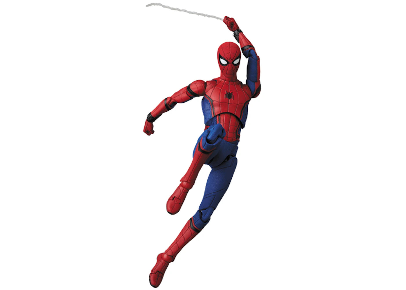Medicom Marvel Spider-Man Homecoming Spider-Man No. 103 Action Figure