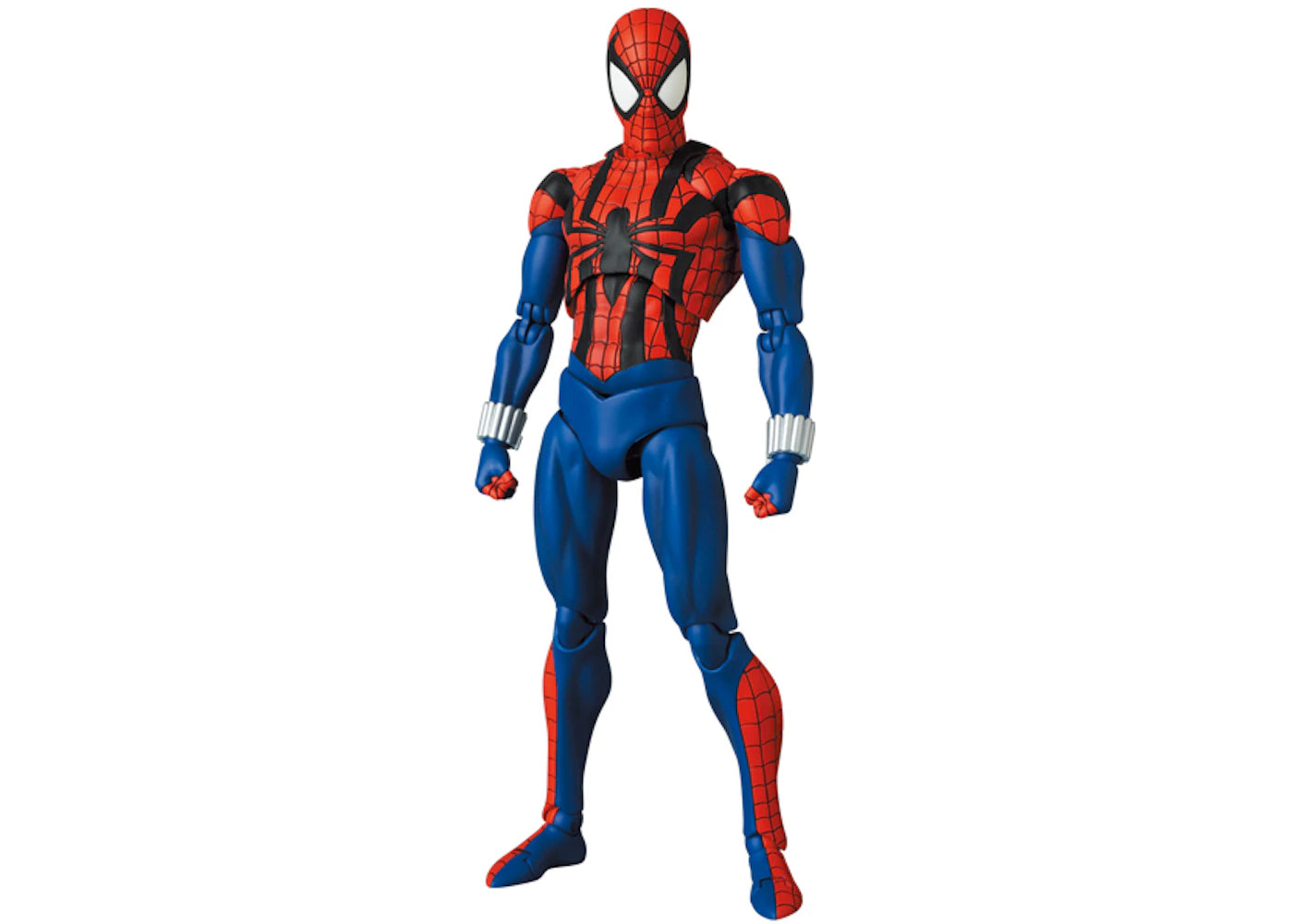 Medicom Marvel The Amazing Spiderman (Ben Reilly) No. 143 Action Figure