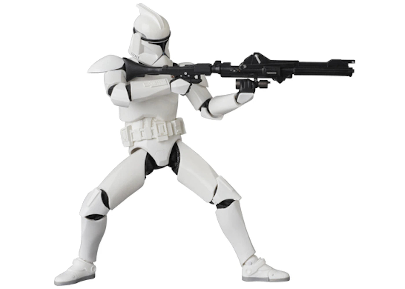 Medicom Star Wars Clone Trooper No. 041 Action Figure
