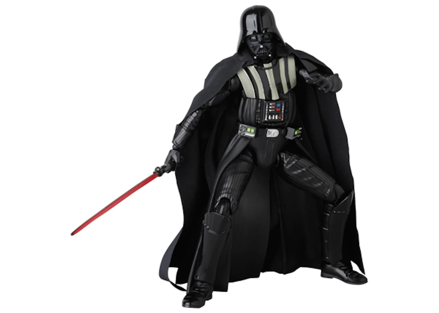 Medicom Star Wars Darth Vader No. 006 Action Figure
