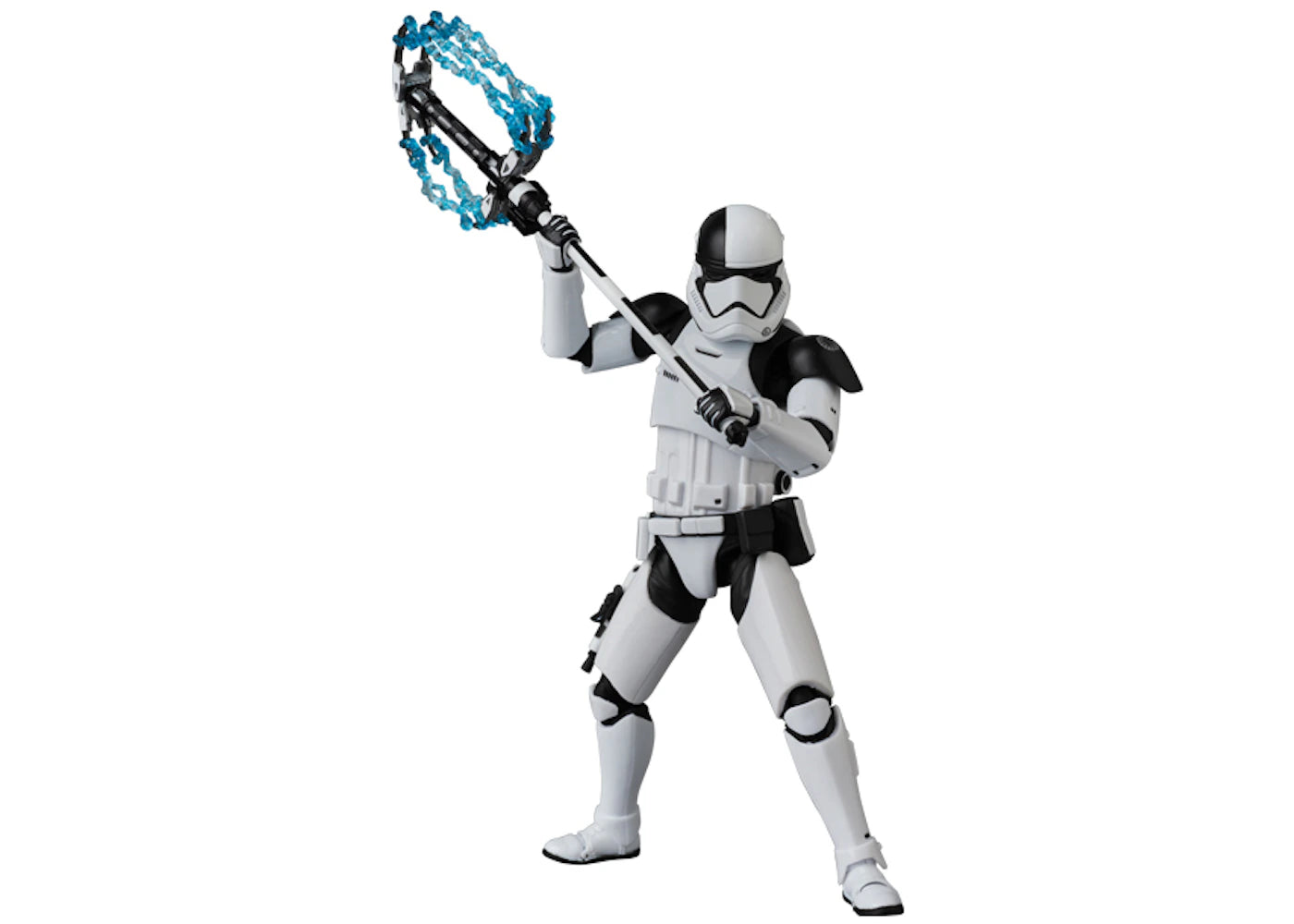 Medicom Star Wars First Order Stromtrooper Executioner No. 069 Action Figure
