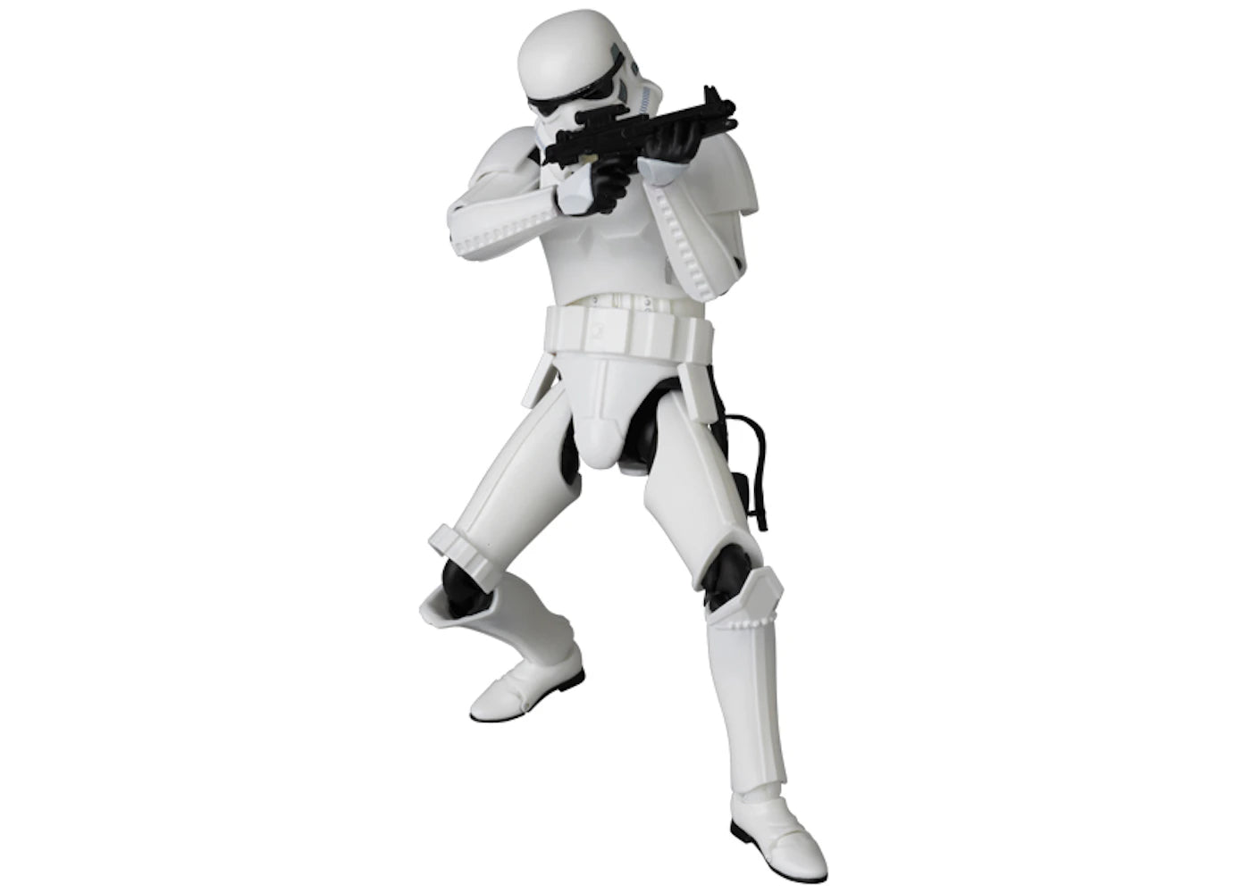 Medicom Star Wars Stromtrooper No. 010 Action Figure