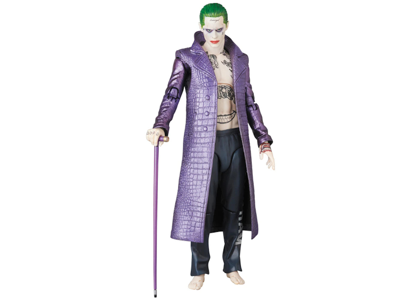 Medicom Suicide Squad The Joker No. 032 Action Figure