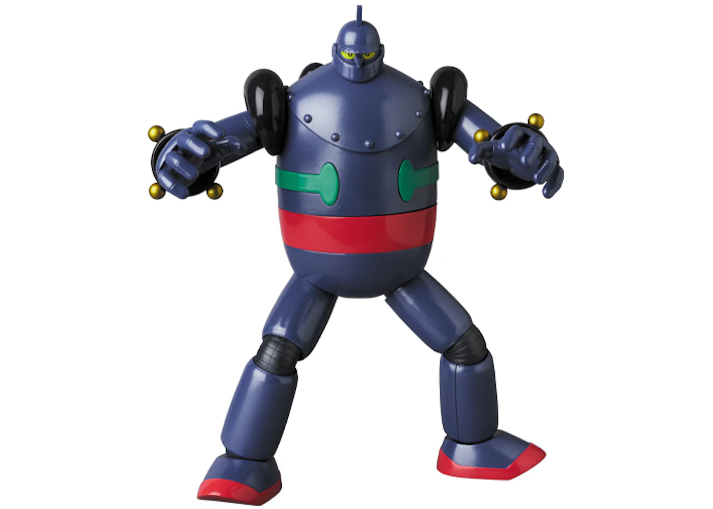 Medicom Tetsujin 29-go No. 128 Action Figure