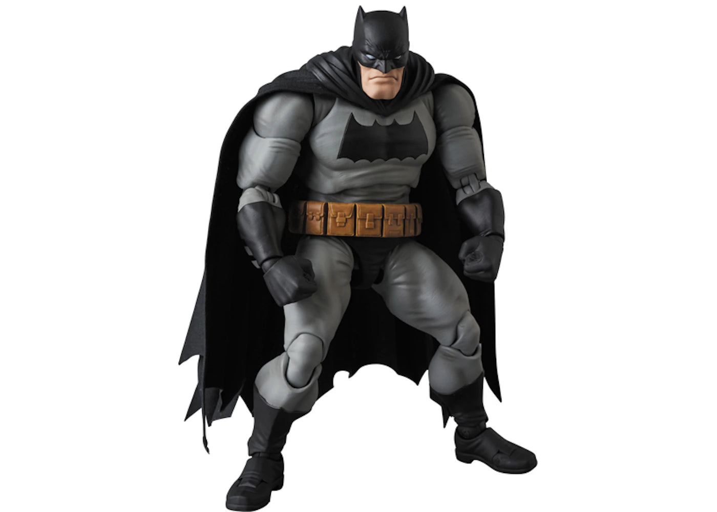 Medicom The Dark Knight Returns Batman No. 106 Action Figure