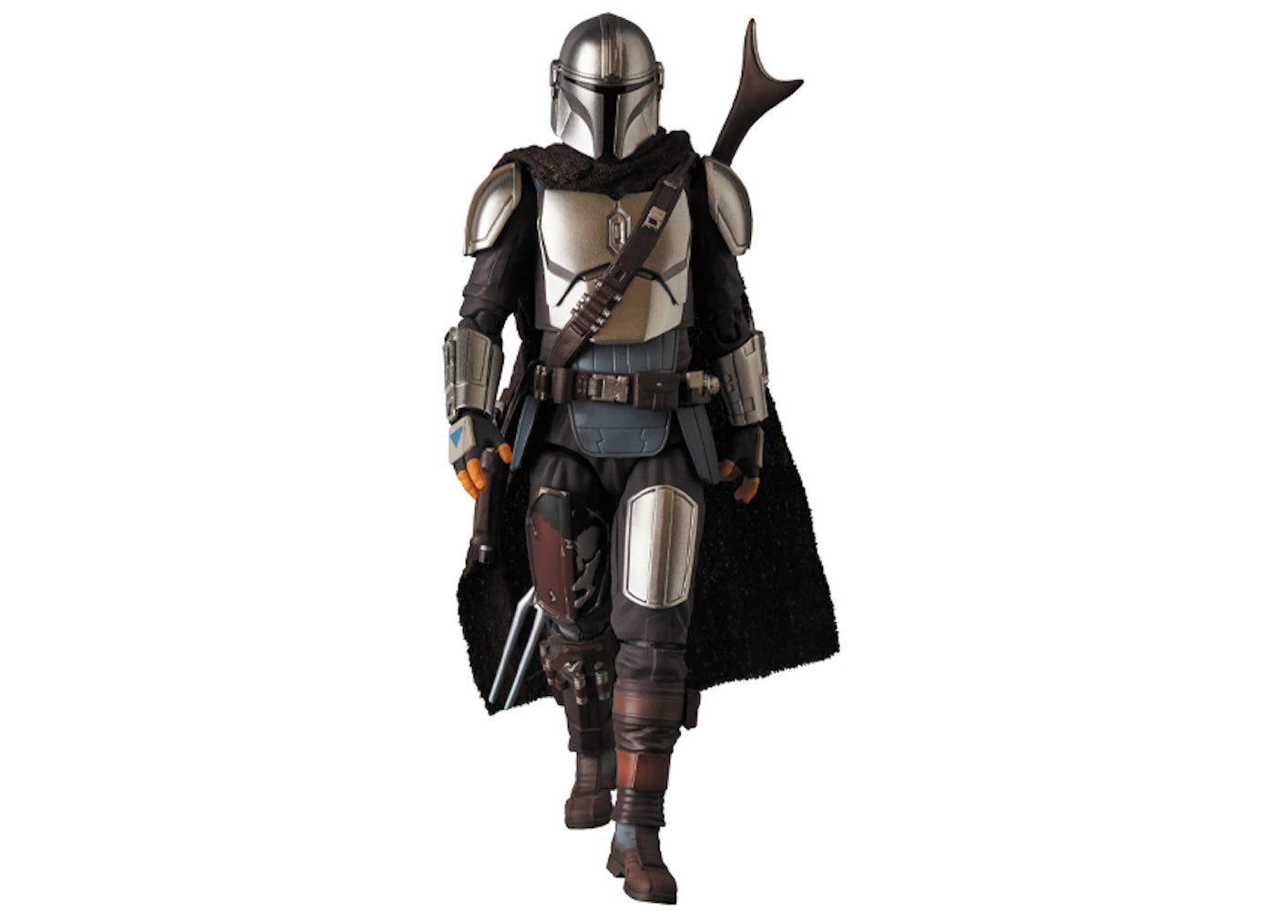 Medicom The Mandalorian No. 129 Action Figure