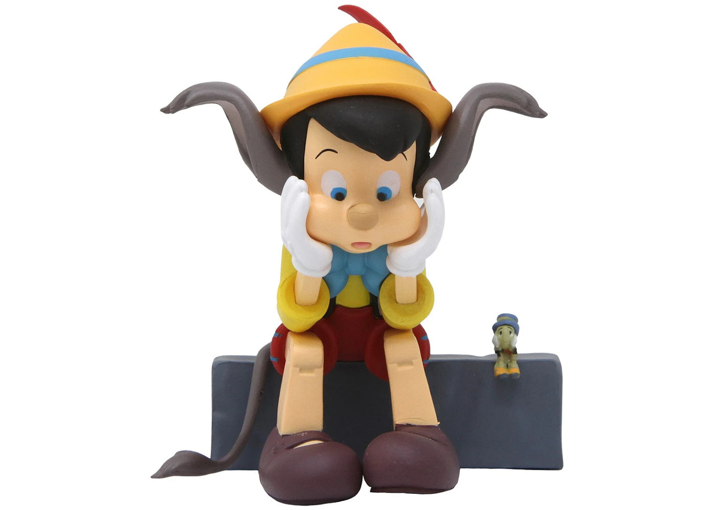 Medicom UDF Disney Series Pinocchio - Pinocchio Donkey Ears Ver. Ultra Detail Figure