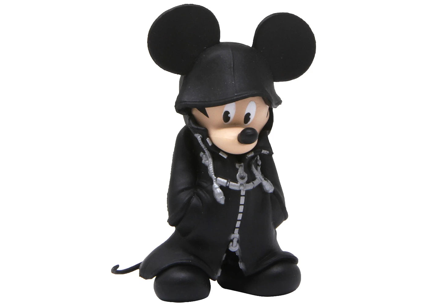 Medicom UDF Kingdom Hearts King Mickey Ultra Detail Figure