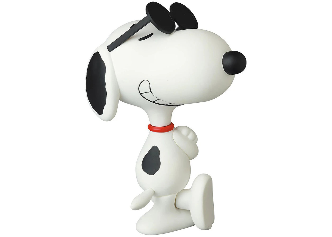 Medicom VCD Peanuts Snoopy with Sunglasses 1971 Figure