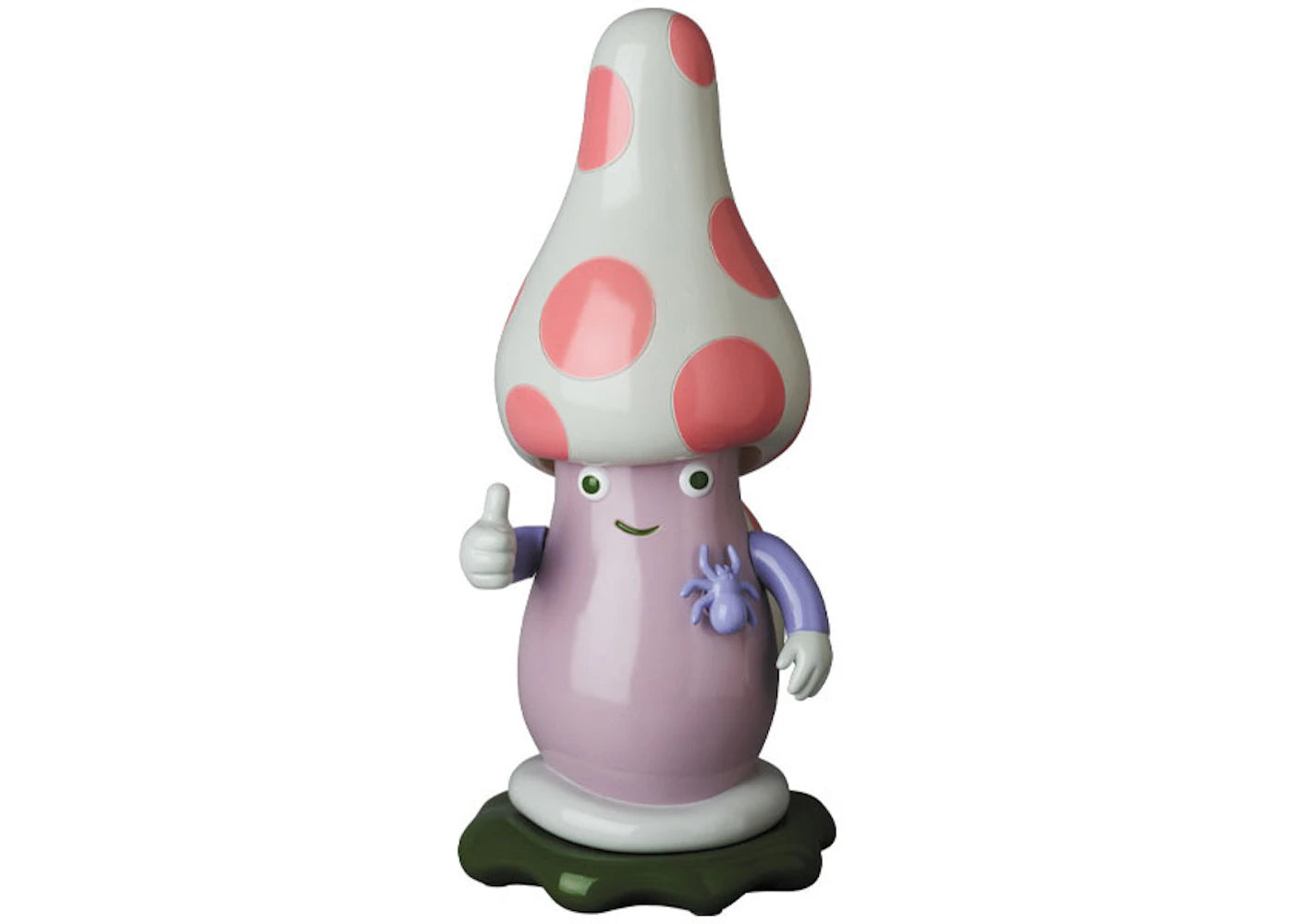 Medicom x Undercover Mr. Buttons Lamp