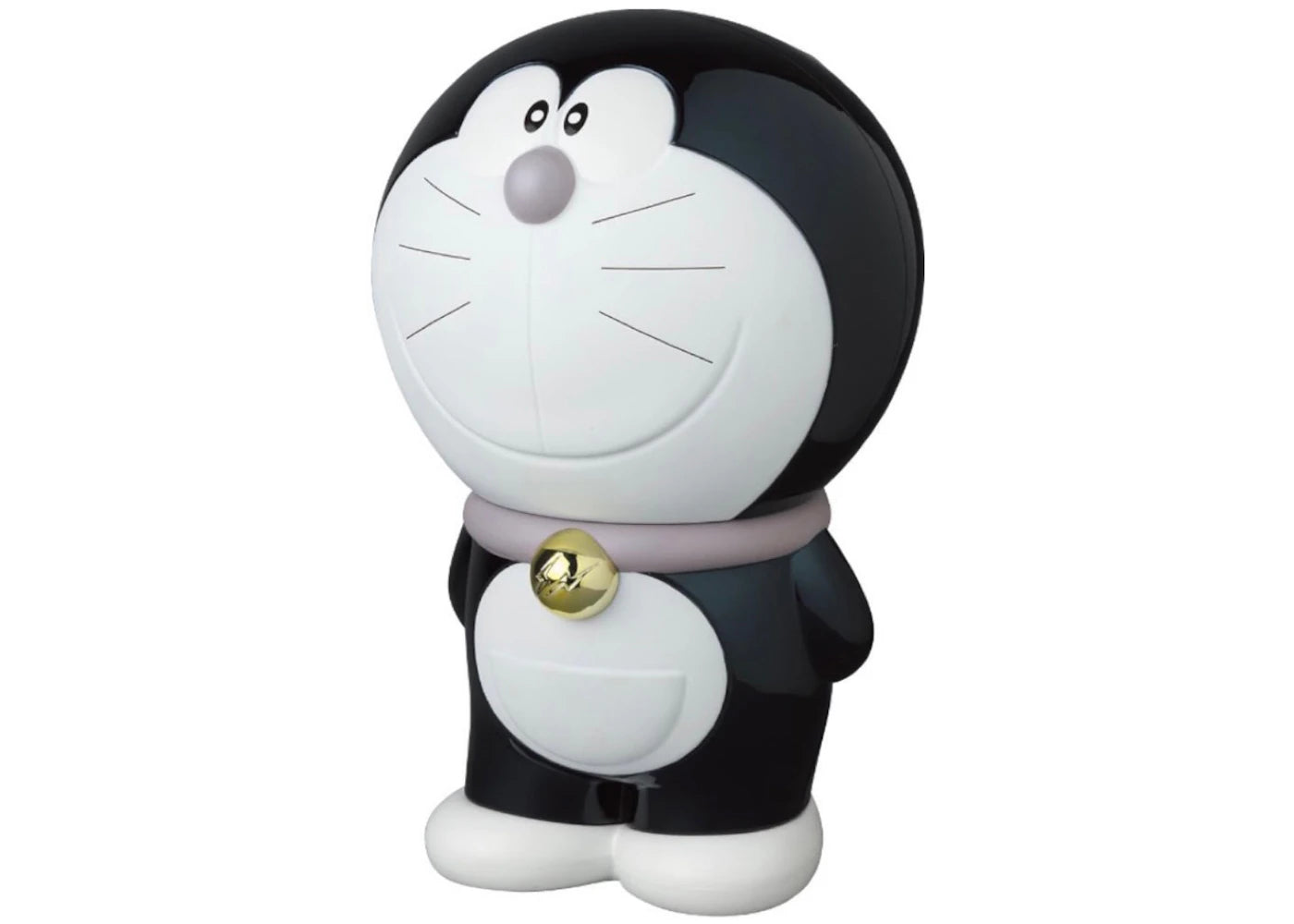 Medicom x fragment design VCD Doraemon Figure
