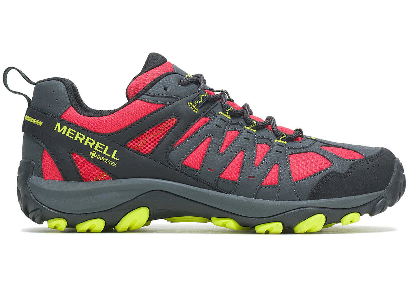 Merrell Accentor Sport 3 Gore-Tex Granite Lava