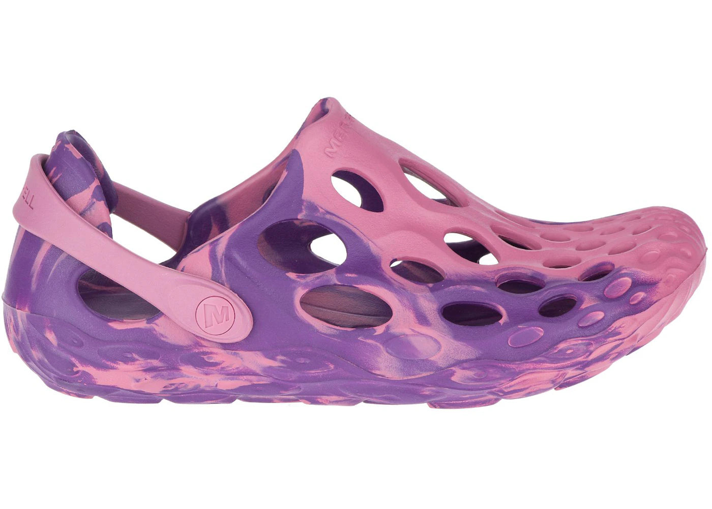 Merrell Hydro Moc Erica Purple Pink (Women's)
