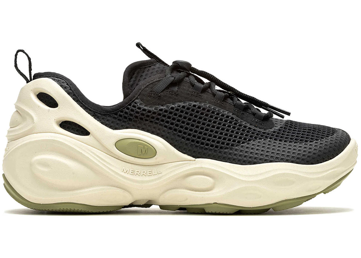 Merrell Hydro Next Gen Hiker Black Cream