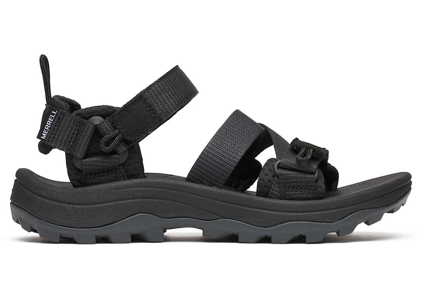 Merrell Speed Fusion Sport RMX Black (Women's)