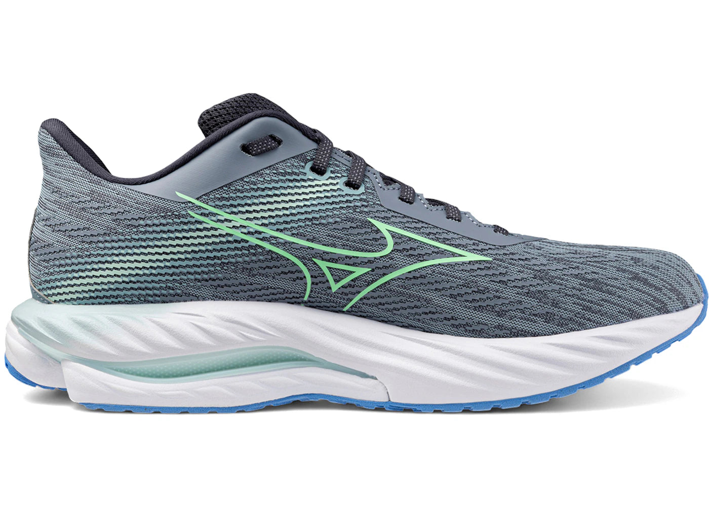 Mizuno Wave Inspire 21 Tradewinds Neo Mint