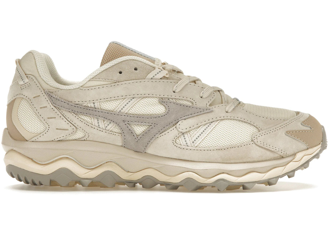 Mizuno Wave Mujin TL Desert Meditations