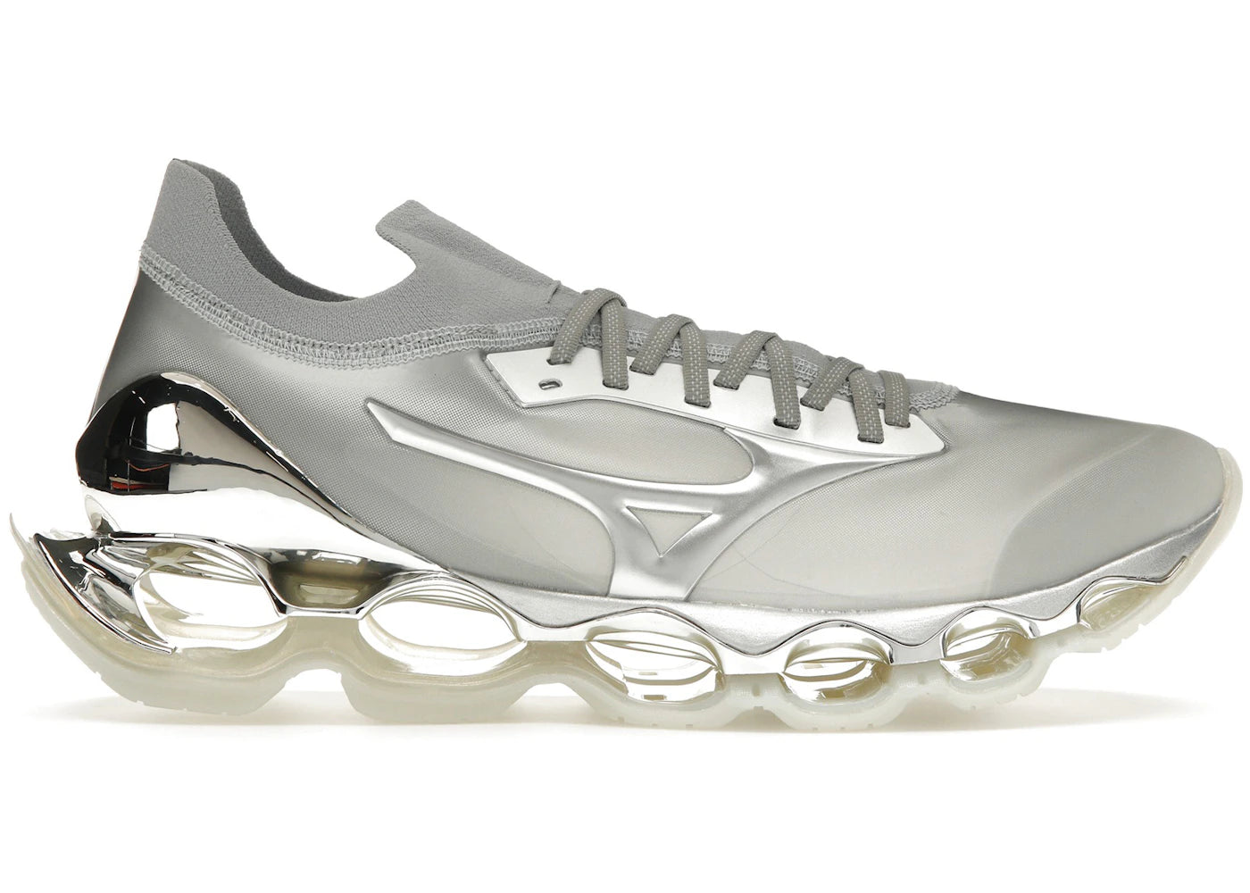 Mizuno Wave Prophecy Hajime Sorayama