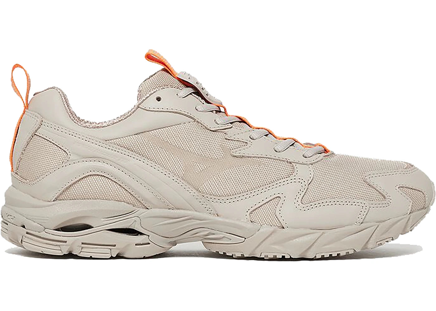 Mizuno Wave Rider 10 Beams