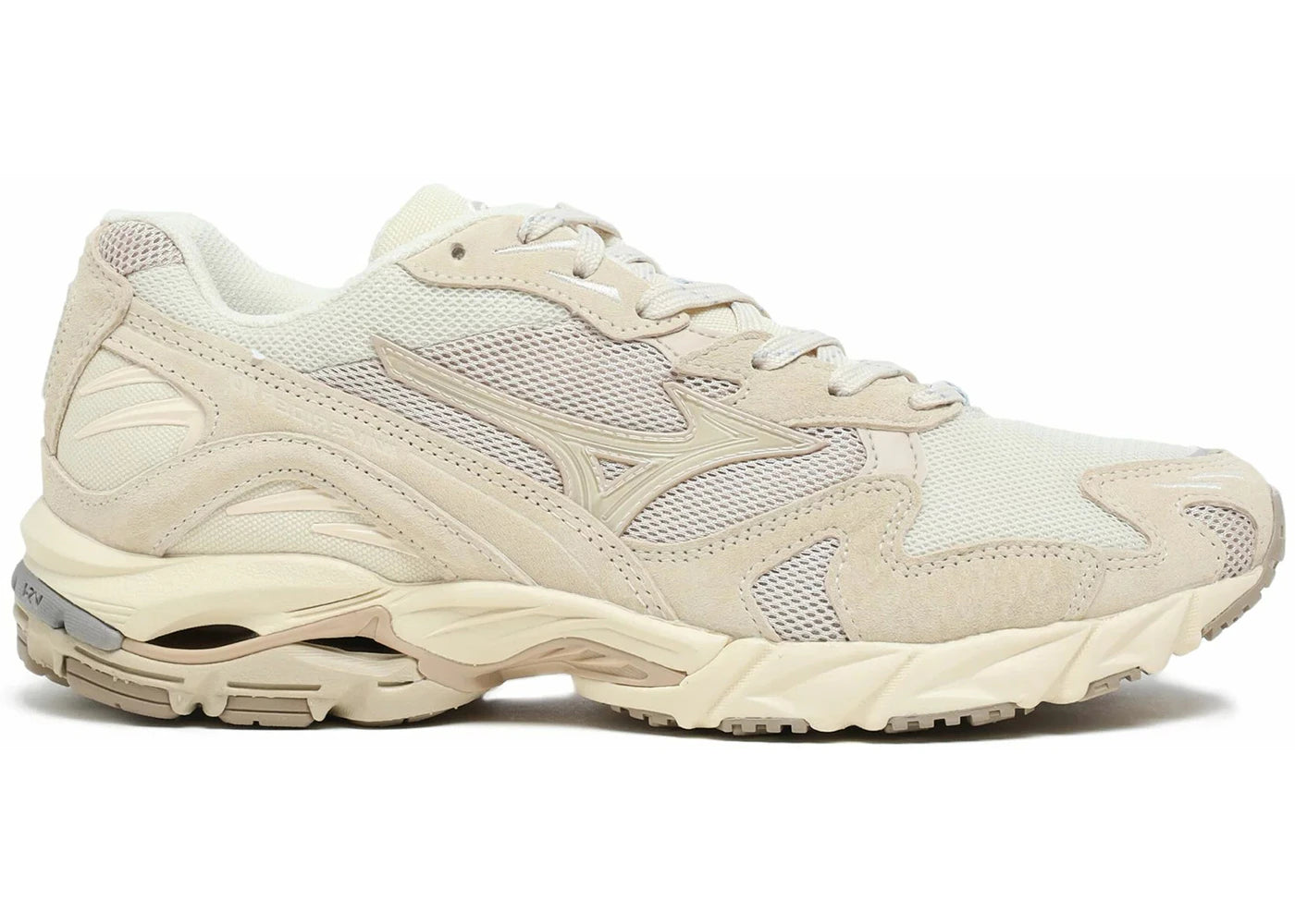 Mizuno Wave Rider 10 Desert Meditations