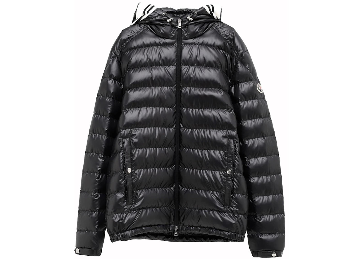 Moncler Cornour Short Down Jacket 50b