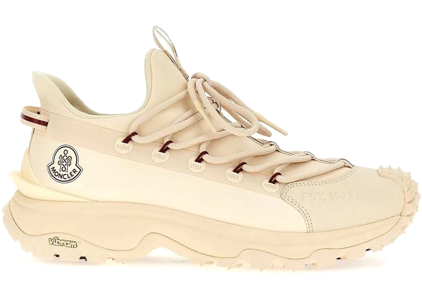 Moncler Trailgrip Lite 2 Beige