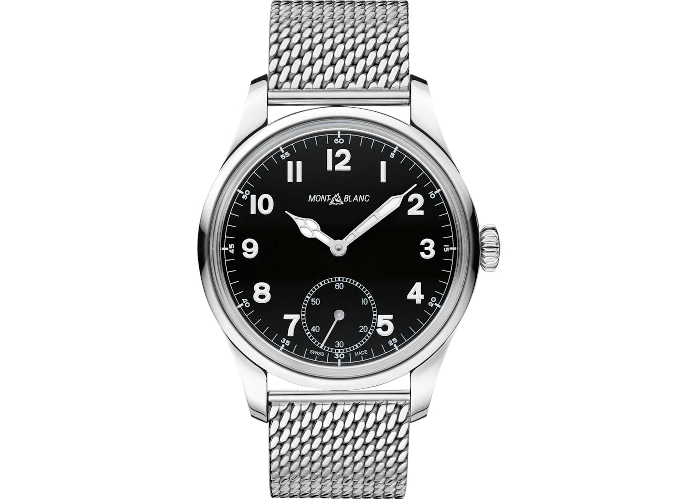 Montblanc 1858 112639