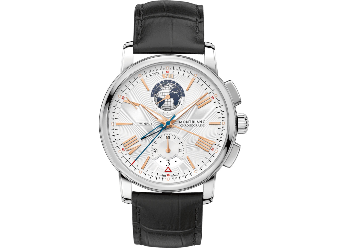 Montblanc 4810 114859