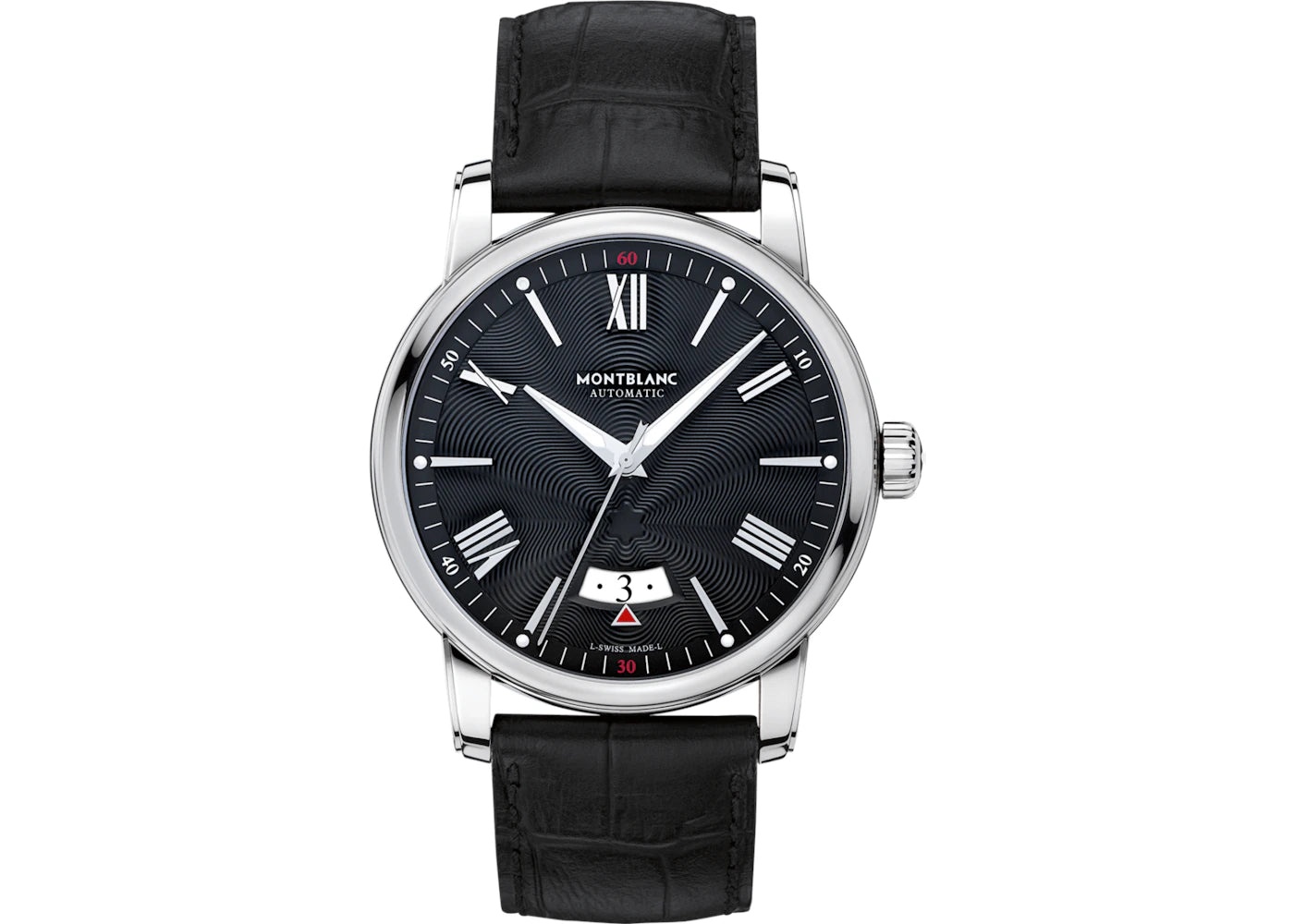 Montblanc 4810 115122