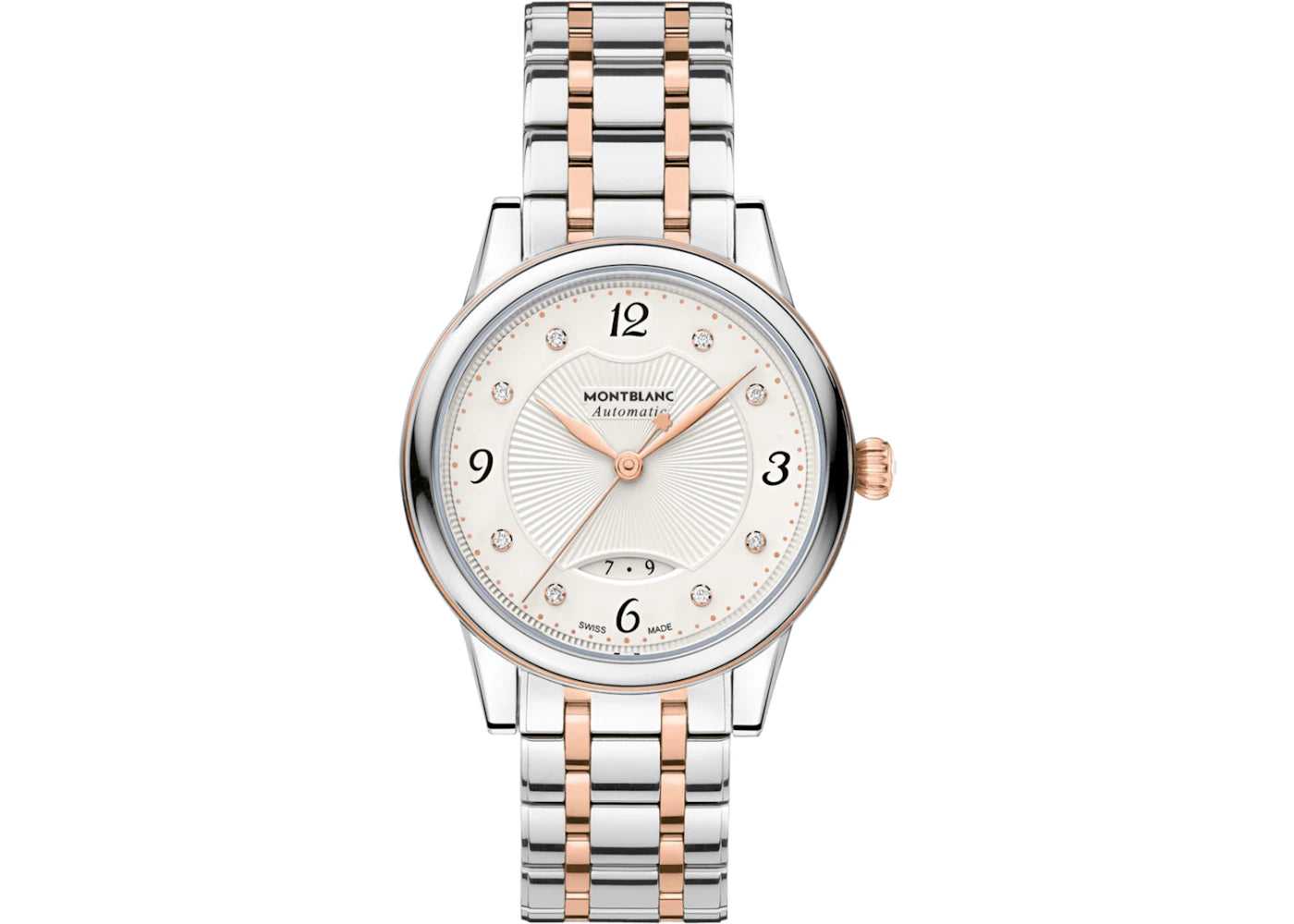 Montblanc Boheme 111058