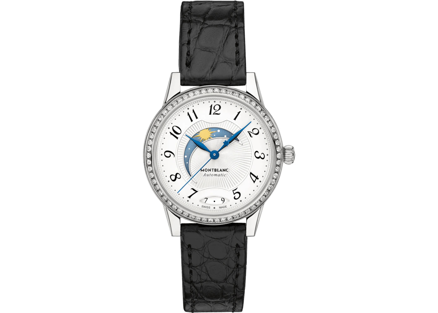 Montblanc Boheme 114732
