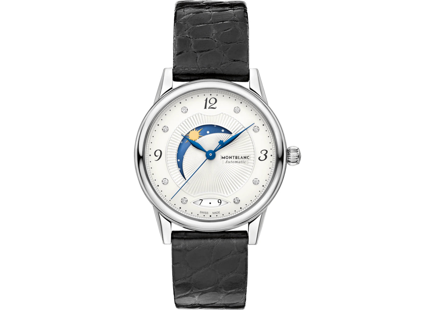 Montblanc Boheme Day and Night 112512