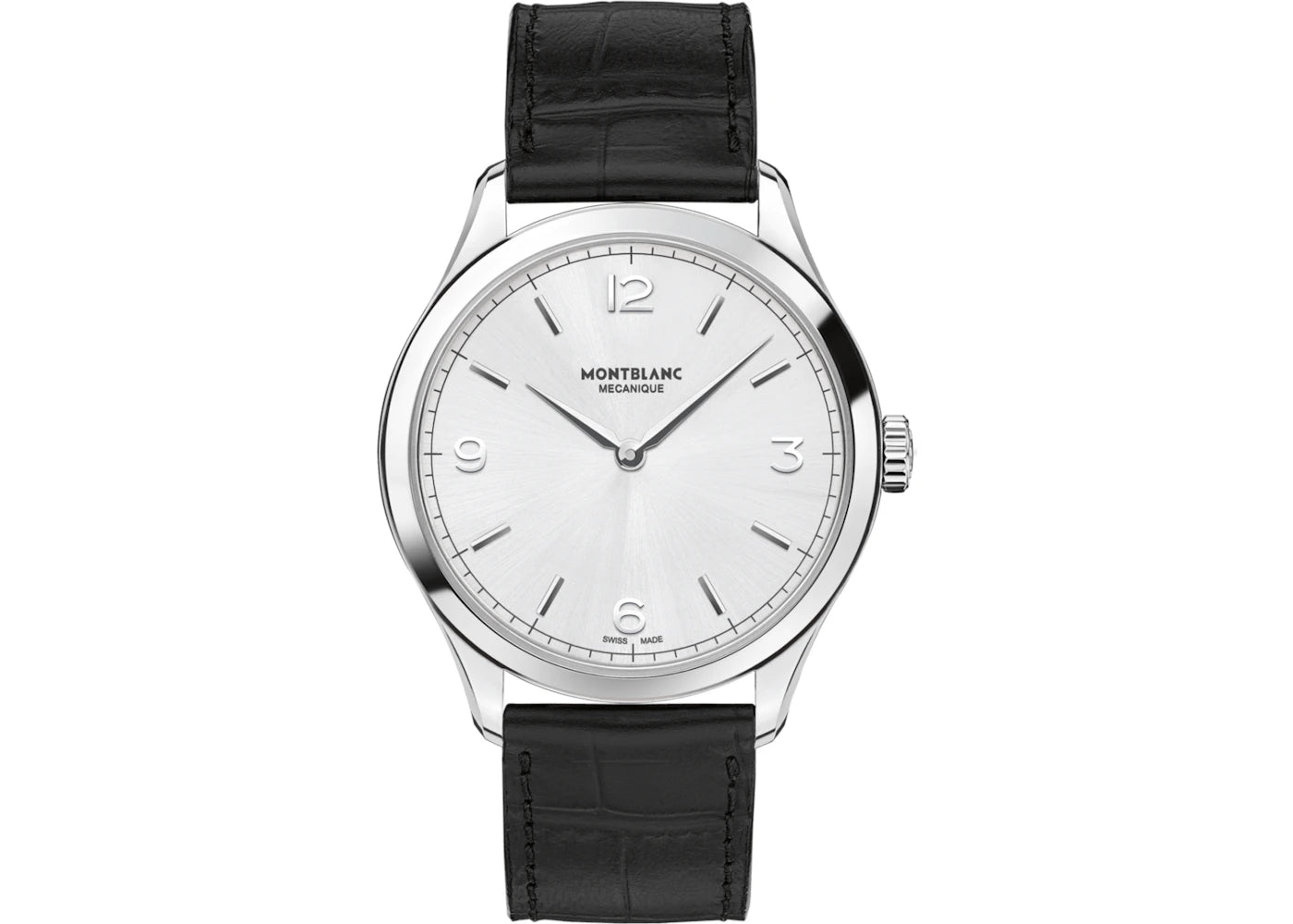 Montblanc Heritage Chronometrie 112515