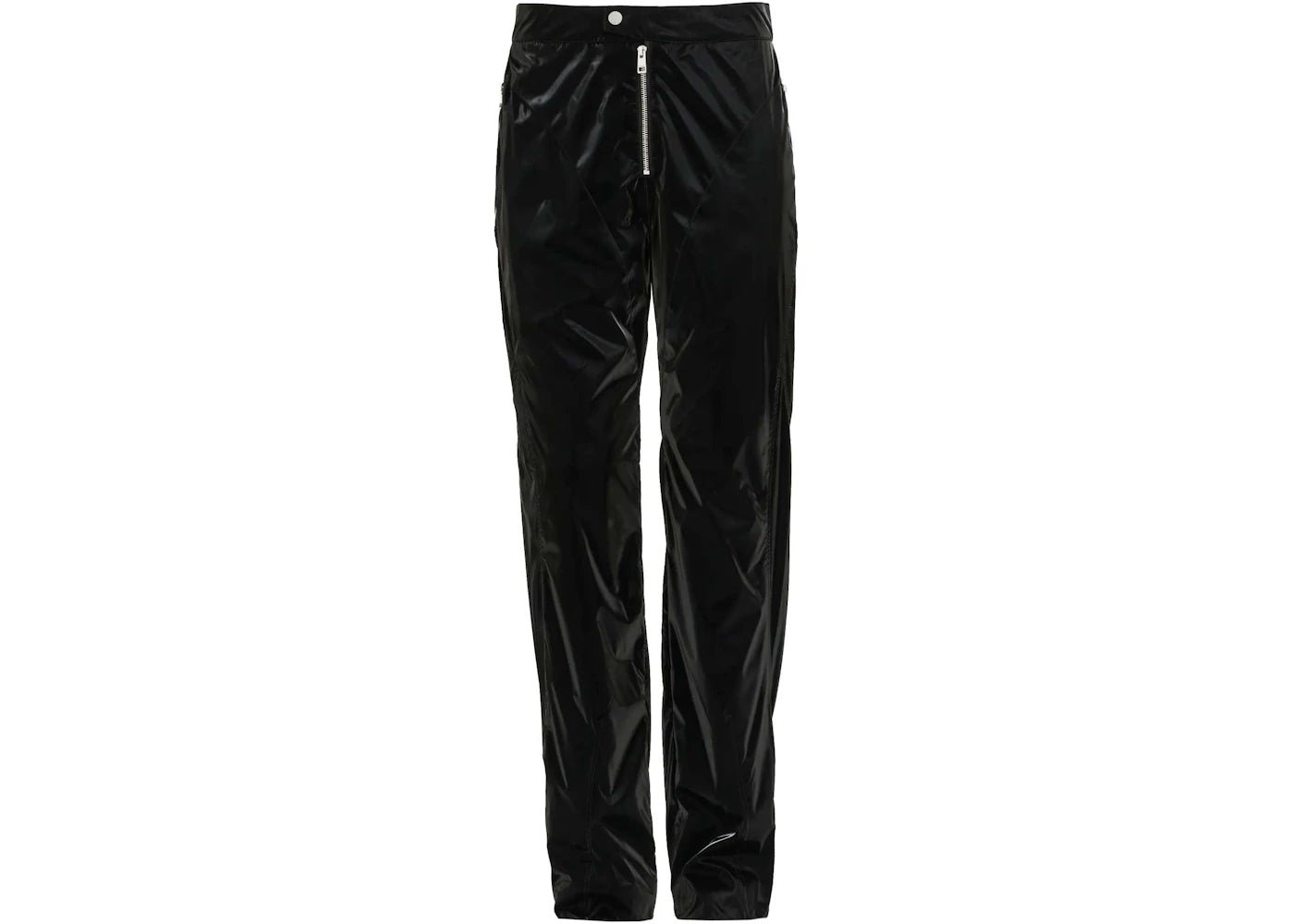 Mugler H&M Biker Pants (Mens) Black