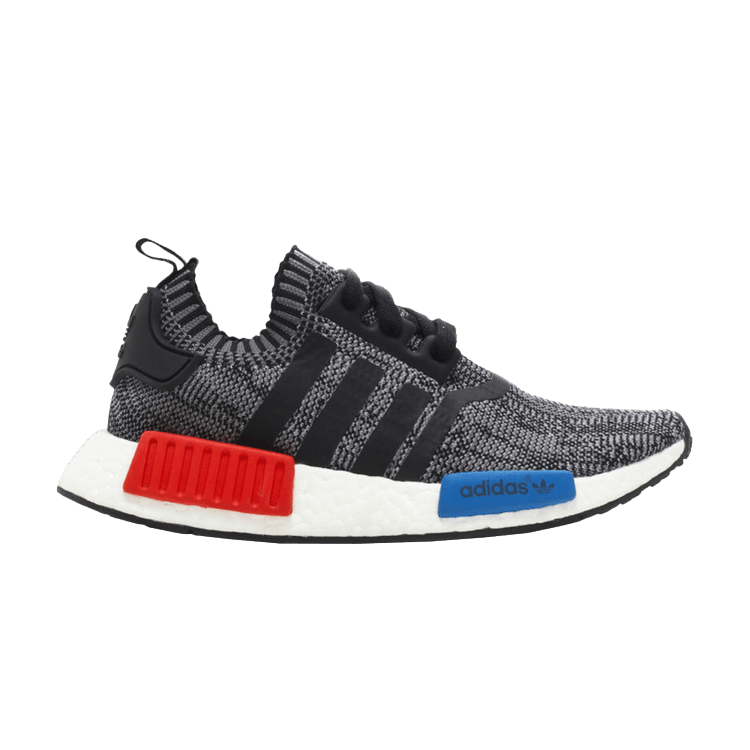adidas NMD R1 Primeknit Friends and Family