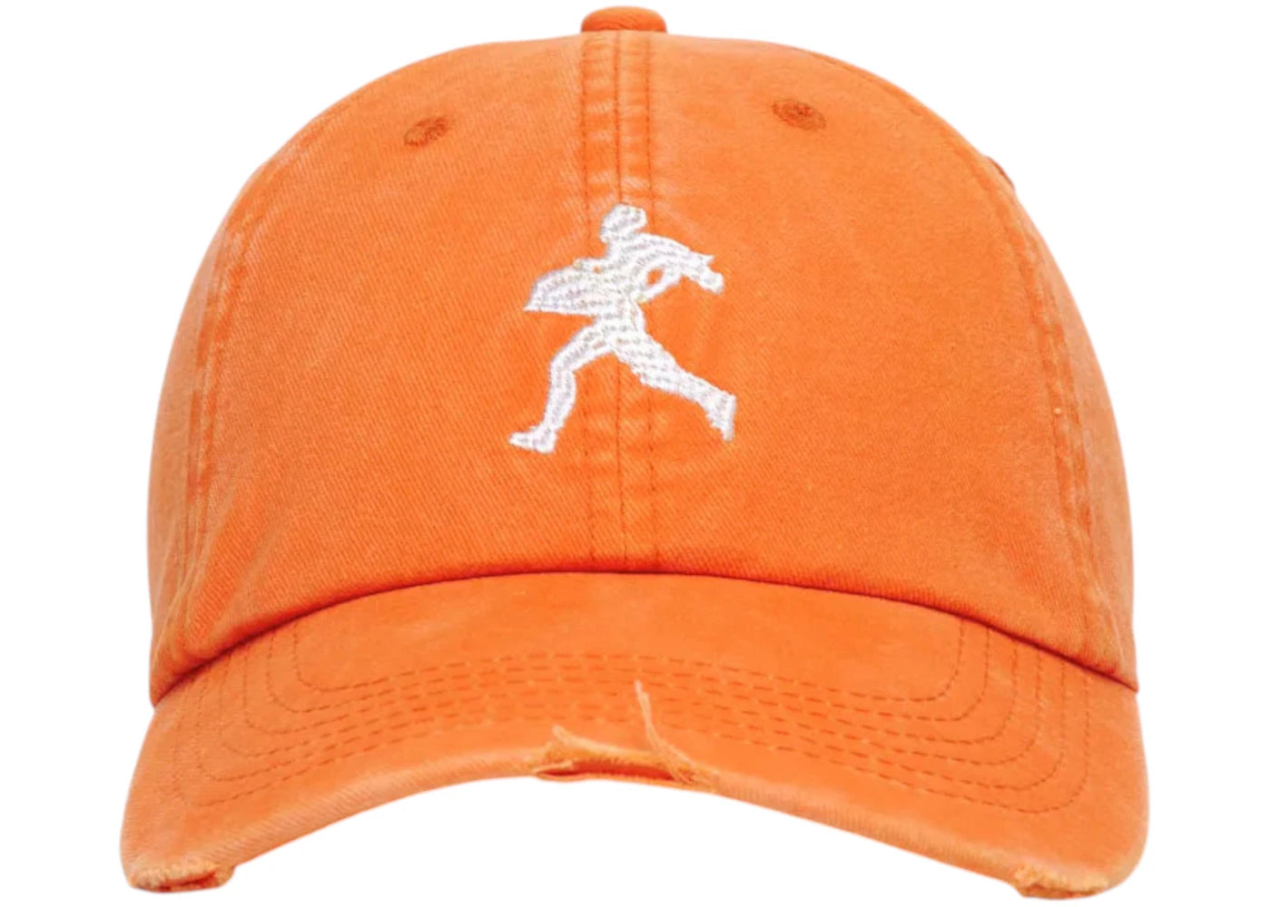NAHMIAS x Marty Supreme A24 Cap Orange